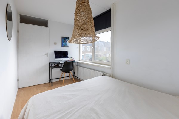 Medium property photo - Dahliastraat 22, 4613 DN Bergen op Zoom